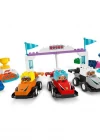 LEGO DUPLO F1 Takımı Yarış Arabaları ve Sürücüler 10445