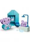 LEGO DUPLO Günlük Rutinlerim: Banyo Zamanı 10413