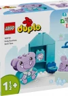 LEGO DUPLO Günlük Rutinlerim: Banyo Zamanı 10413