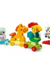 LEGO DUPLO Hayvan Trenim 10412
