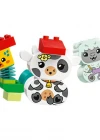 LEGO DUPLO Hayvan Trenim 10412