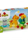 LEGO DUPLO Hayvan Trenim 10412