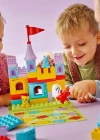 LEGO DUPLO Hopsy’nin Kale Oyunu 10450