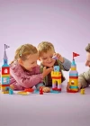 LEGO DUPLO Hopsy’nin Kale Oyunu 10450