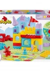 LEGO DUPLO Hopsy’nin Kale Oyunu 10450
