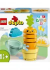 LEGO Duplo İlk Büyüyen Havucum 10981