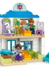 LEGO DUPLO İlk Doktor Ziyareti 10449