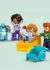 LEGO DUPLO İlk Doktor Ziyareti 10449