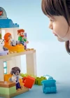 LEGO DUPLO İlk Doktor Ziyareti 10449