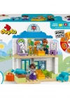 LEGO DUPLO İlk Doktor Ziyareti 10449