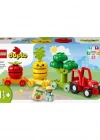 LEGO Duplo İlk Meyve Sebze Traktörü 10982