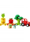 LEGO Duplo İlk Meyve Sebze Traktörü 10982