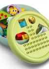 LEGO DUPLO İlk Şekil Ayırıcı: Köpek Evi 10441