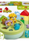 LEGO DUPLO İlk Şekil Ayırıcı: Köpek Evi 10441