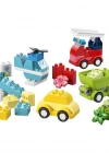 LEGO DUPLO İlk Yaratıcı Araçlar 10474