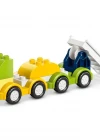 LEGO DUPLO İlk Yaratıcı Araçlar 10474