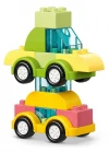 LEGO DUPLO İlk Yaratıcı Araçlar 10474