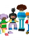 LEGO DUPLO İnşa Edilebilen Duygulu İnsanlar 10423