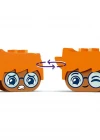 LEGO DUPLO İnşa Edilebilen Duygulu İnsanlar 10423