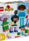 LEGO DUPLO İnşa Edilebilen Duygulu İnsanlar 10423