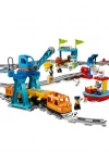 LEGO DUPLO Kargo Treni 10875