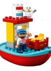 LEGO DUPLO Kargo Treni 10875