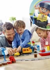 LEGO DUPLO Kargo Treni 10875