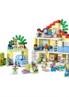 LEGO DUPLO Kasabası 3’ü 1 Arada Aile Evi 10994