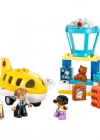 LEGO DUPLO Kasabası İlk Havaalanı Deneyimi 10443