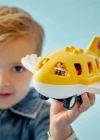 LEGO DUPLO Kasabası İlk Havaalanı Deneyimi 10443