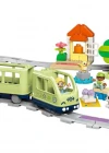 LEGO DUPLO Kasabası İnteraktif Macera Treni 10427
