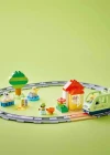 LEGO DUPLO Kasabası İnteraktif Macera Treni 10427
