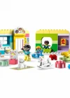 LEGO Duplo Kasabası Kreşte Hayat 10992