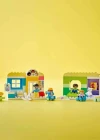 LEGO Duplo Kasabası Kreşte Hayat 10992