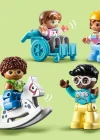 LEGO Duplo Kasabası Kreşte Hayat 10992