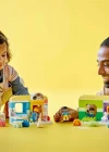 LEGO Duplo Kasabası Kreşte Hayat 10992