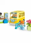 LEGO DUPLO Kasabası Otobüs Yolculuğu 10988