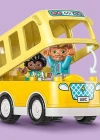 LEGO DUPLO Kasabası Otobüs Yolculuğu 10988