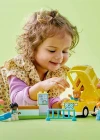 LEGO DUPLO Kasabası Otobüs Yolculuğu 10988