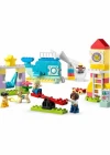 LEGO Duplo Kasabası Rüya Oyun Parkı 10991