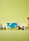 LEGO Duplo Kasabası Rüya Oyun Parkı 10991