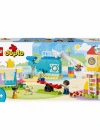 LEGO Duplo Kasabası Rüya Oyun Parkı 10991