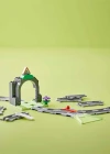 LEGO DUPLO Kasabası Tren Tüneli ve Rayları Ek Macera Seti 10425