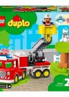 LEGO Duplo Kurtarma İtfaiye Kamyonu 10969