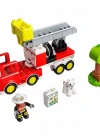 LEGO Duplo Kurtarma İtfaiye Kamyonu 10969