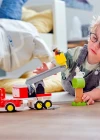LEGO Duplo Kurtarma İtfaiye Kamyonu 10969