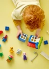LEGO DUPLO Marvel Örümcek Adam’ın Evi 10995
