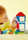 LEGO DUPLO Marvel Örümcek Adam’ın Evi 10995