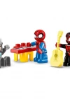 LEGO DUPLO Marvel Spidey Takımı Karargahı 10464
