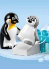 LEGO DUPLO Penguenler ve Aslanlar 10442